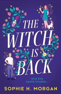 Enlarge image Cover: The Witch Is Back - HarperCollins