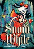 Cover: Snow White - HarperCollins