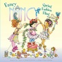 Cover: Fancy Nancy: Spring Fashion Fling - HarperCollins