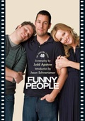 Cover: Funny People - Newmarket Press