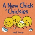 Cover: A New Chick for Chickies - HarperCollins