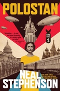 Cover: Polostan - HarperCollins