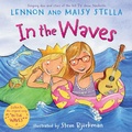 Cover: In the Waves - HarperCollins