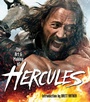 Cover: The Art and Making of Hercules - Harper