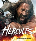 Cover: The Art and Making of Hercules - Harper