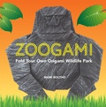 Cover: Zoogami - HarperCollins