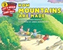 Cover: How Mountains Are Made - HarperCollins