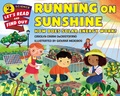 Cover: Running on Sunshine - HarperCollins
