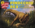 Cover: Pinocchio Rex and Other Tyrannosaurs - HarperCollins