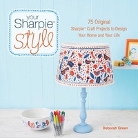 Enlarge image Cover: Your Sharpie Style - HarperCollins