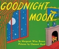 Cover: Goodnight Moon - HarperCollins