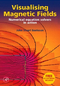 Abbildung von: Visualising Magnetic Fields - Academic Press