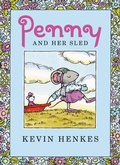 Cover: Penny and Her Sled - HarperCollins