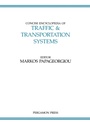 Cover: Concise Encyclopedia of Traffic and Transportation Systems - Elsevier