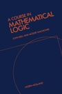 Cover: A Course in Mathematical Logic - Elsevier