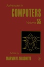 Cover: Advances in Computers - Academic Press
