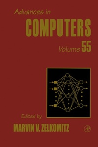 Enlarge image Cover: Advances in Computers - Academic Press
