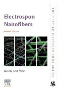 Abbildung von: Electrospun Nanofibers - Woodhead Publishing