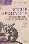 Bild: Rogue Sexuality in Early Modern English Literature - OUP eBook