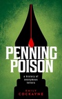 Cover: Penning Poison - Oxford University Press