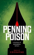 Cover: Penning Poison - Oxford University Press