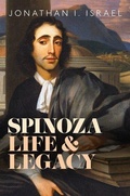 Bild: Spinoza, Life and Legacy - Oxford University Press