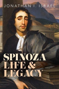 Abbildung von: Spinoza, Life and Legacy - Oxford University Press