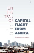 Cover: On the Trail of Capital Flight from Africa - Oxford University Press
