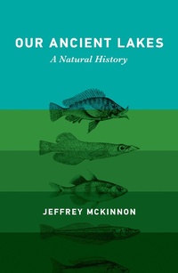 Abbildung von: Our Ancient Lakes - MIT Press