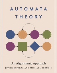 Abbildung von: Automata Theory - MIT Press