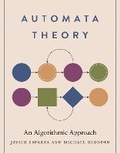 Cover: Automata Theory - MIT Press