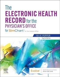 Abbildung von: The Electronic Health Record for the Physician's Office - Elsevier