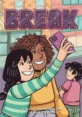 Cover: Break - Houghton Mifflin Harcourt Publishing Company