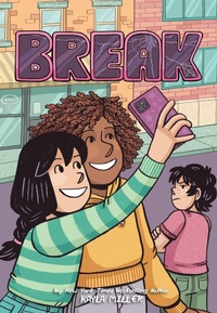 Enlarge image Cover: Break - Clarion Books