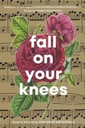 Cover: Fall On Your Knees - Playwrights Canada Press,Canada