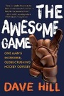Cover: The Awesome Game - Doubleday Canada