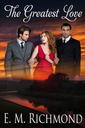 Cover: The Greatest Love - EMR Books