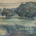 Cover: Places of the Mind (British Museum) - Thames & Hudson Ltd