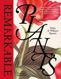 Cover: Remarkable Plants - Thames & Hudson Ltd