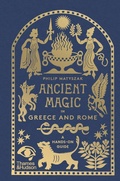 Abbildung von: Ancient Magic in Greece and Rome - Thames & Hudson Ltd