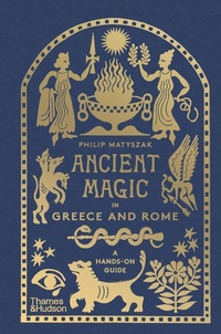 Abbildung von: Ancient Magic in Greece and Rome - Thames & Hudson Ltd