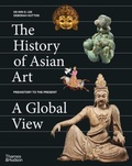 Cover: The History of Asian Art - Thames & Hudson Ltd