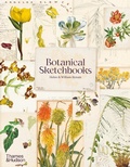 Cover: Botanical Sketchbooks - Thames & Hudson Ltd
