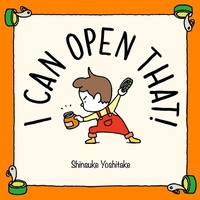 Enlarge image Cover: I Can Open That! - Thames & Hudson Ltd