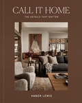 Cover: Call It Home - Clarkson Potter