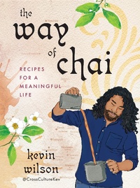 Abbildung von: The Way of Chai - TarcherPerigee