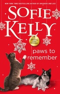 Cover: Paws to Remember - Berkley