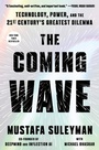 Cover: The Coming Wave - Crown Publishing Group, Division of Random House Inc