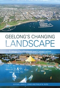 Enlarge image Cover: Geelong's Changing Landscape - CSIRO PUBLISHING