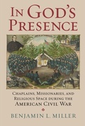 Cover: In God's Presence - University Press of Kansas